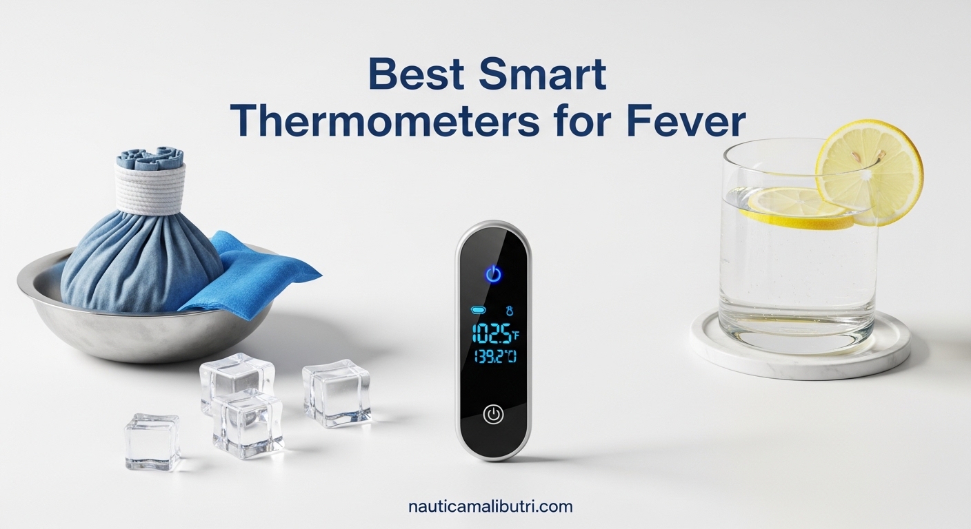 Best Smart Thermometers for Fever