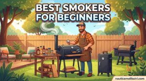 Best Smokers for Beginners
