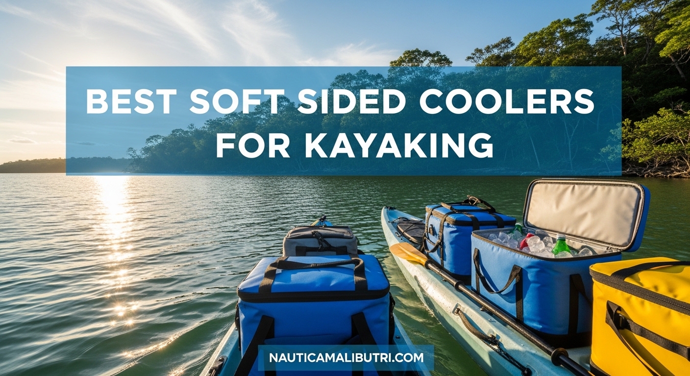 Best Soft Sided Coolers for Kayaking
