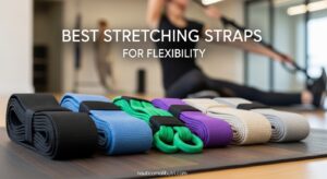 Best Stretching Straps for Flexibility