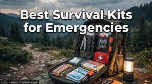 Best Survival Kits for Emergencies
