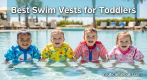Best Swim Vests for Toddlers