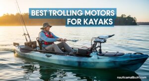 Best Trolling Motors for Kayaks