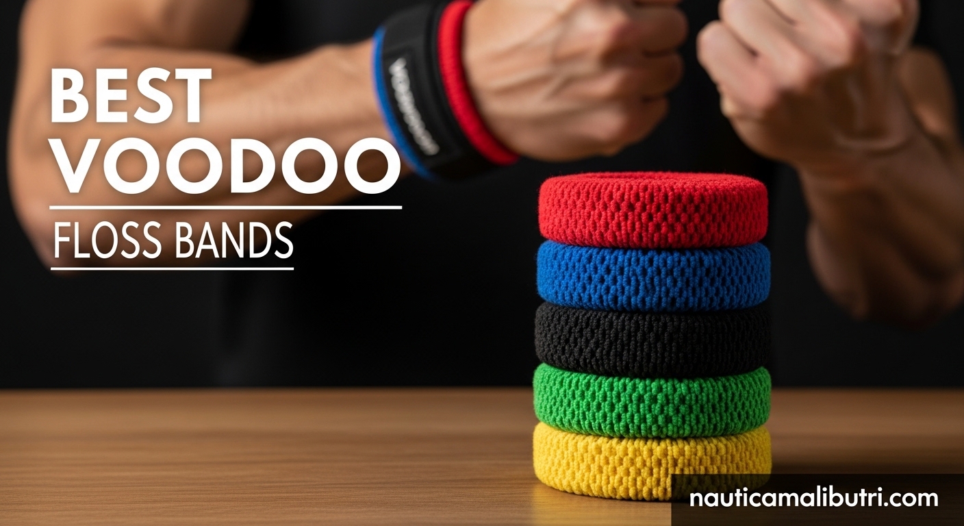 Best Voodoo Floss Bands
