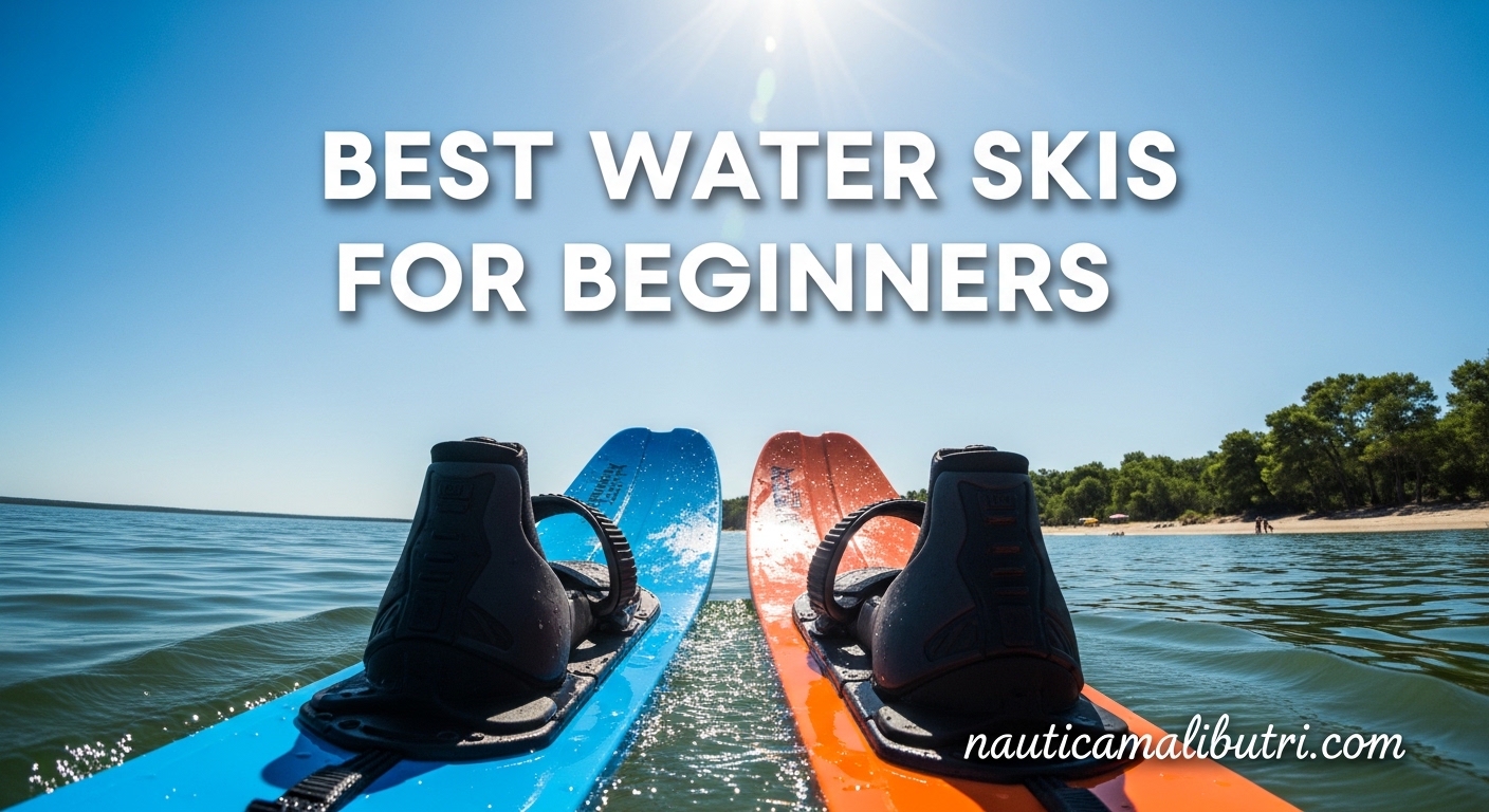 Best Water Skis for Beginners