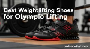 Best Weightlifting Shoes for Olympic Lifting