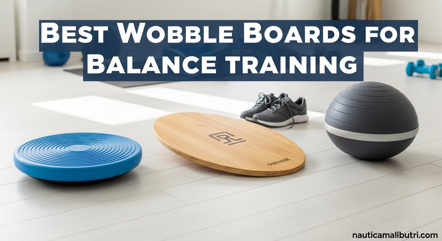 Best Wobble Boards for Balance Training