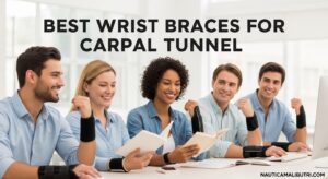 Best Wrist Braces for Carpal Tunnel