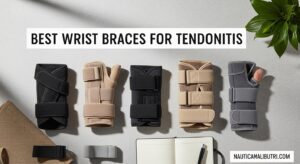Best Wrist Braces for Tendonitis