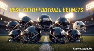 Best Youth Football Helmets
