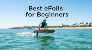 Best eFoils for Beginners
