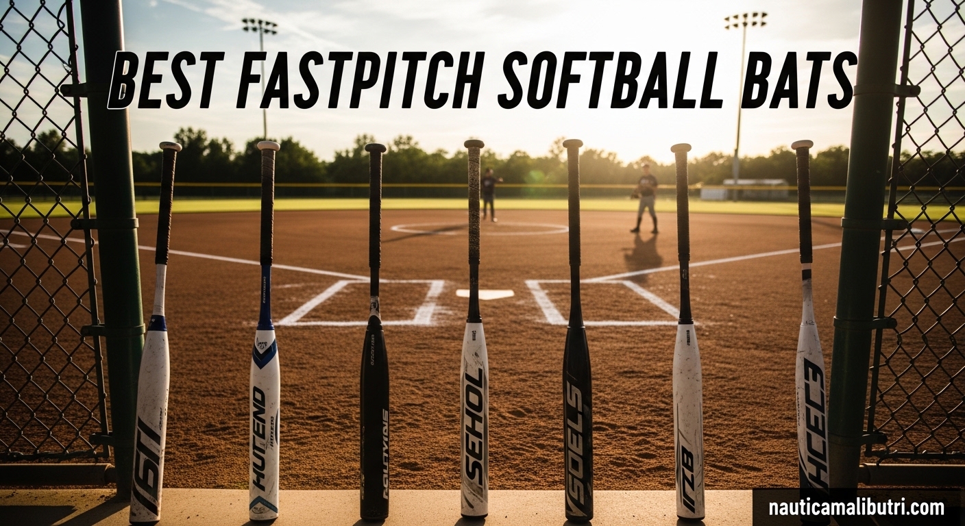 Best Fastpitch Softball Bats