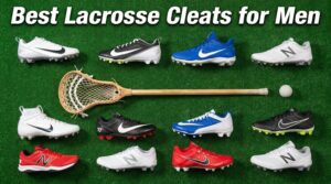 Best Lacrosse Cleats for Men