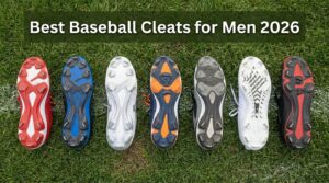 Best Baseball Cleats for Men