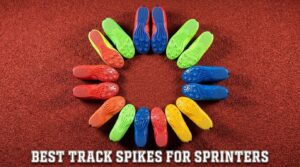 Best Track Spikes for Sprinters