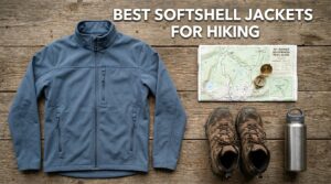 Best Softshell Jackets for Hiking
