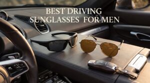 Best driving sunglasses for men