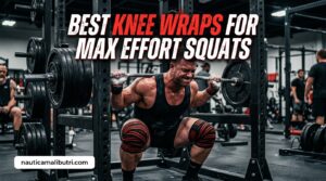 10 Best Knee Wraps for Max Effort Squats (July 2026) Ranked & Reviewed