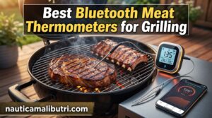 7 Best Bluetooth Meat Thermometers for Grilling (July 2026)