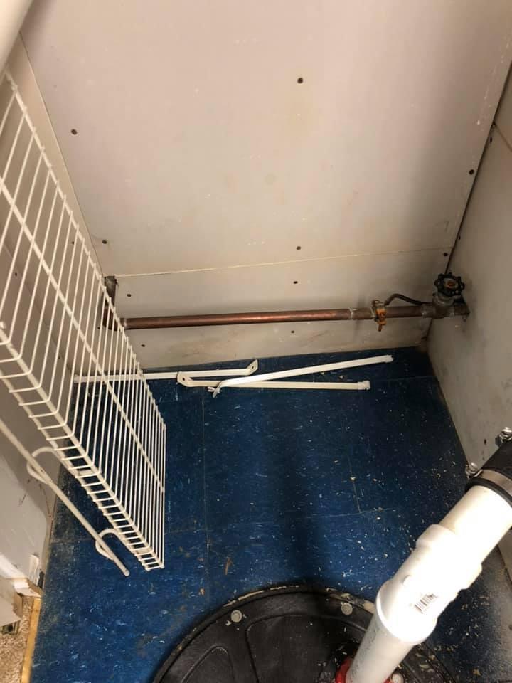 RB750 Water Powered Backup Sump Pump - Reliable Auto Sump Pump Backup System with High Water Alarm for Basement Flood Prevention - No Battery or Electricity Needed customer photo 2