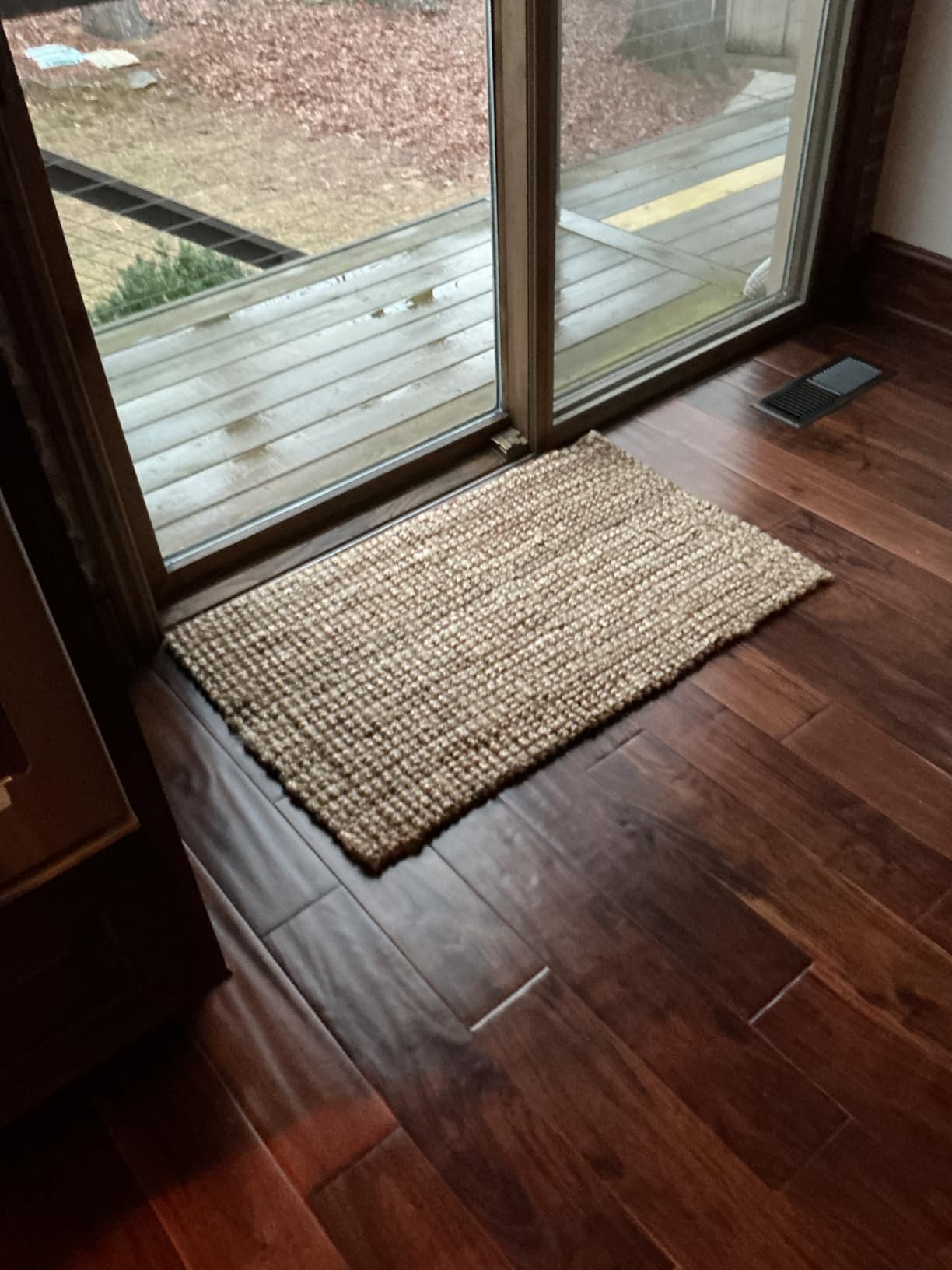 SAFAVIEH Natural Fiber Collection Runner Rug - 2'3