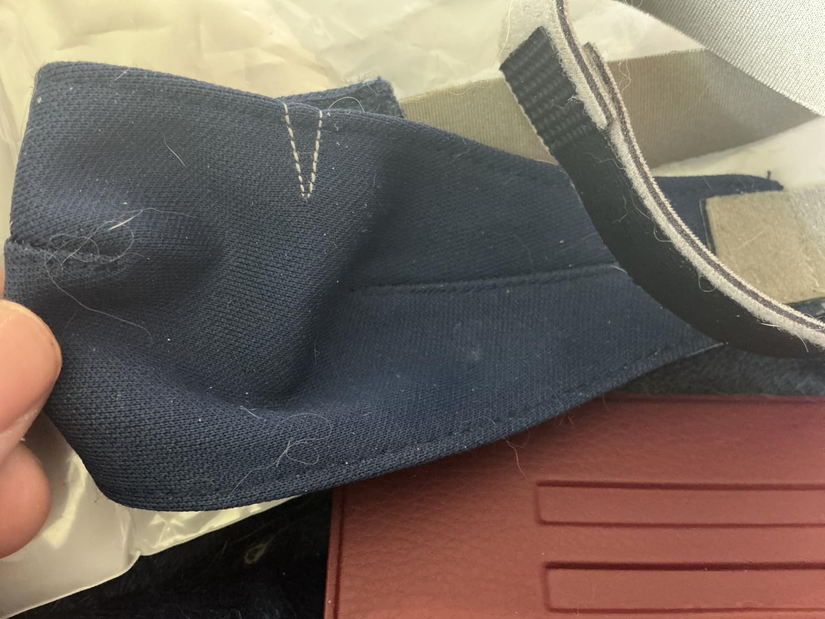 ResMed CPAP Chin Strap customer photo 1