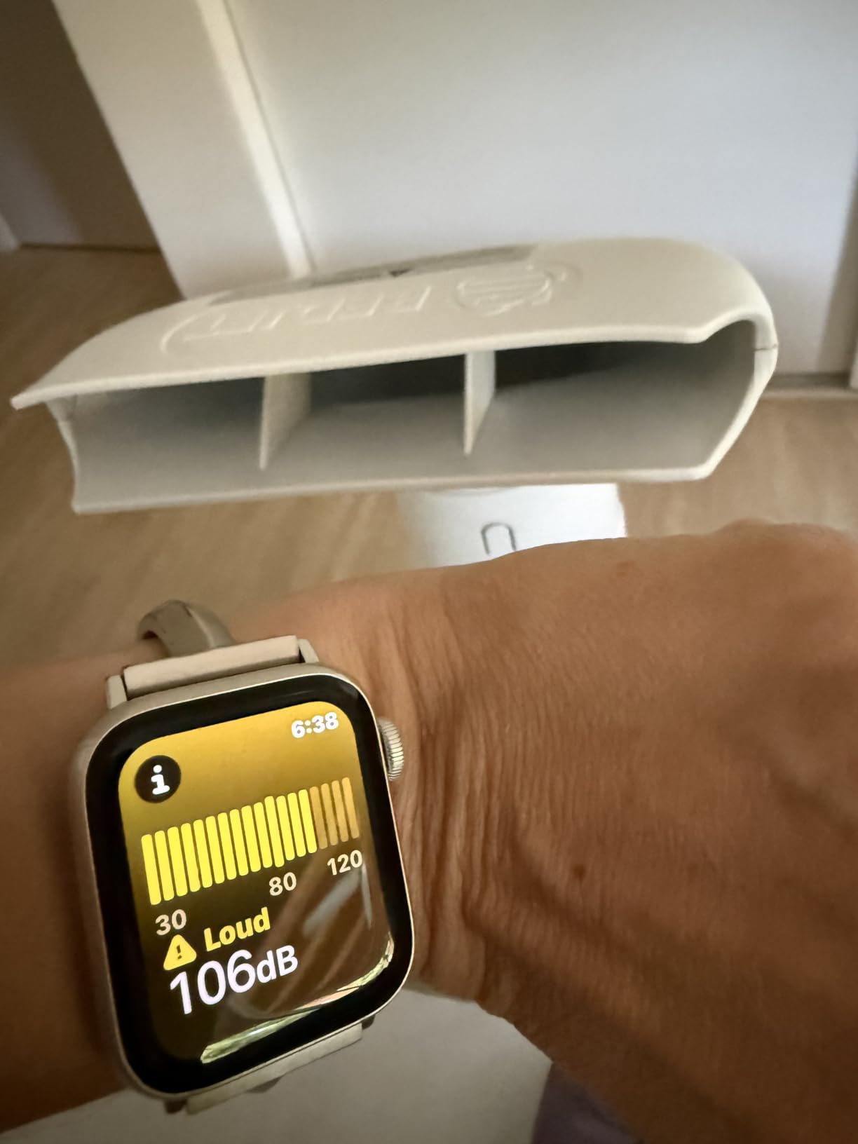 BedJet 3 Climate Comfort for Beds, Cooling Fan + Heating Air (Single Temp. Zone Any Size Bed or Mattress) customer photo 2
