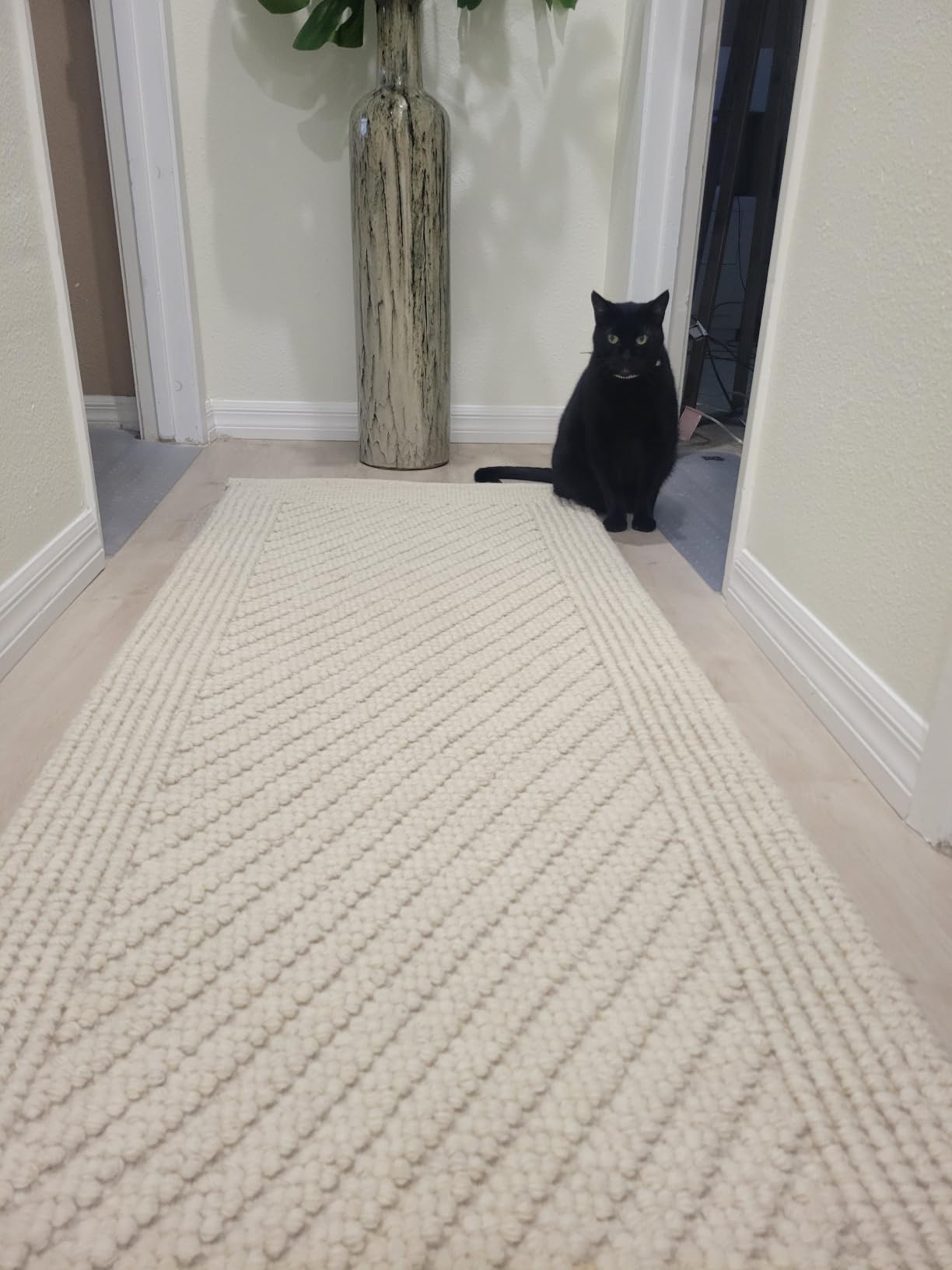 Safavieh Natura Collection Runner Rug - 2'3