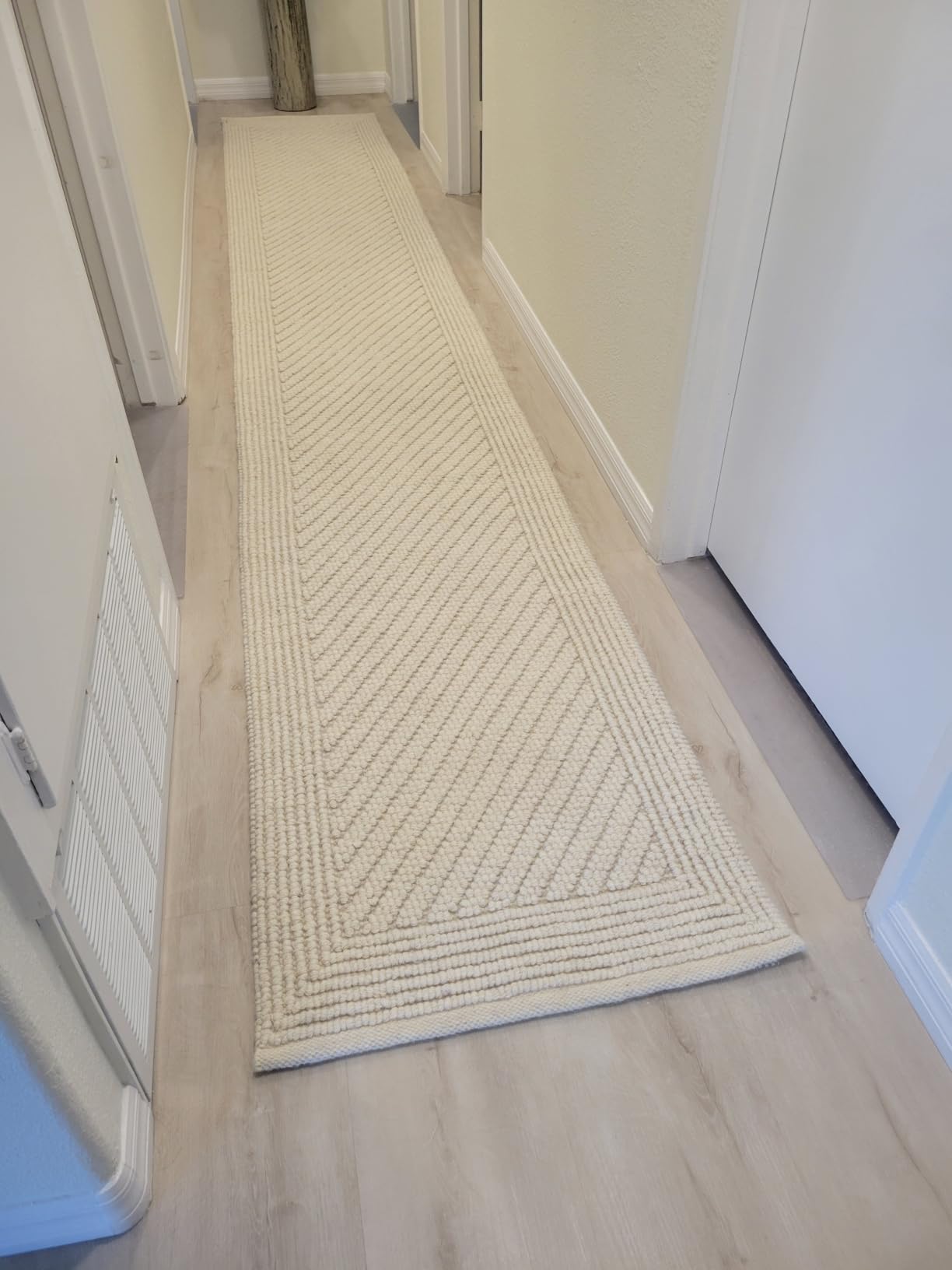 Safavieh Natura Collection Runner Rug - 2'3