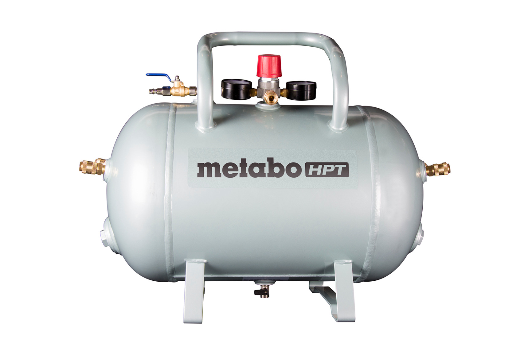 Metabo HPT Quiet Air Compressor, Portable 1 Gallon Oil-Free Air Compressor, Ultra-Quiet Operation at 59 dB, EC28M customer photo 1