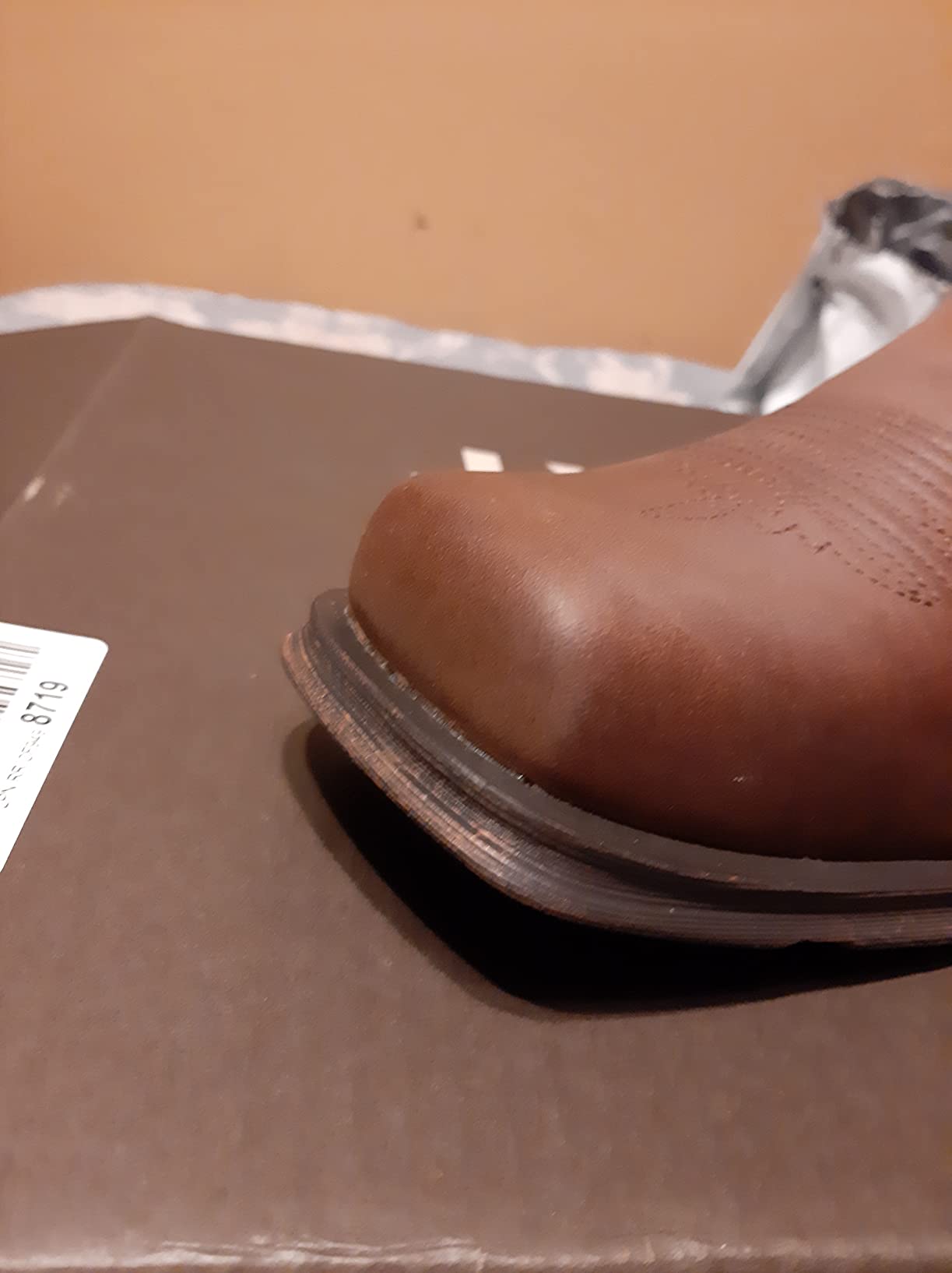 ARIAT Rambler Patriot Western Boot customer photo 2