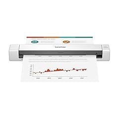 Brother DS-640 Compact Mobile Document Scanner, (Model: DS640) customer photo 1