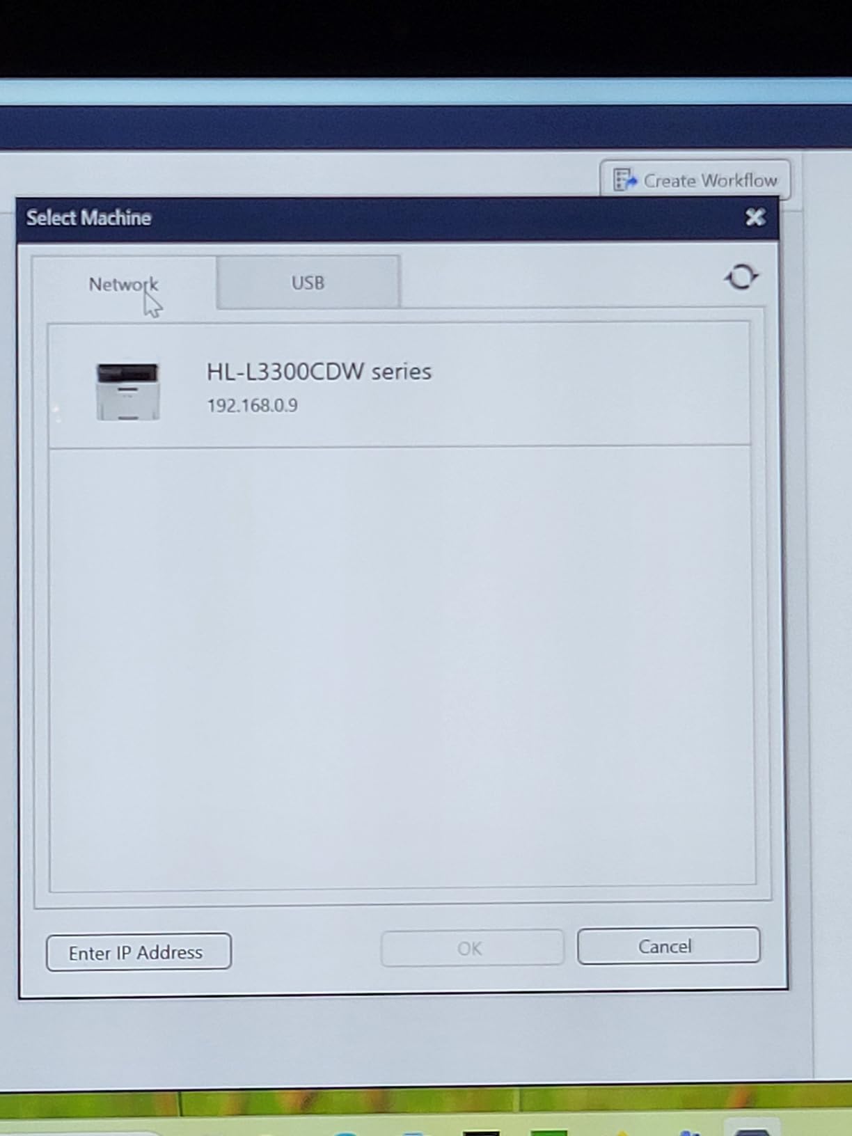 Brother DS-740D Duplex Compact Mobile Document Scanner customer photo 1