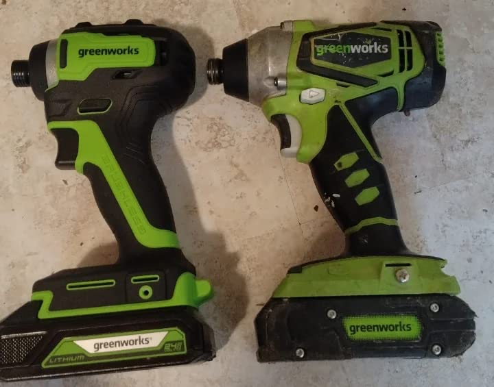 DEWALT Tools 5 Tool Power Tool Combo Kit, Cordless Drill Impact Driver Saw Oscillating Multi-tool Set with 20V MAX Battery and Charger (DCK551D1M1) customer photo 1