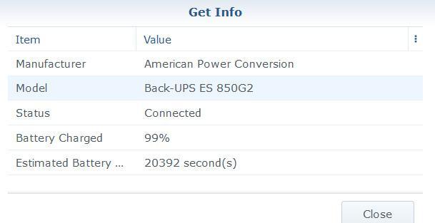 APC UPS 850VA/450W UPS Battery Backup & Surge Protector for PC, Router, NAS | Back-UPS UPS battery backup for home office electronics - 35-min runtime, surge protection, dual USB-A charging port customer photo 2
