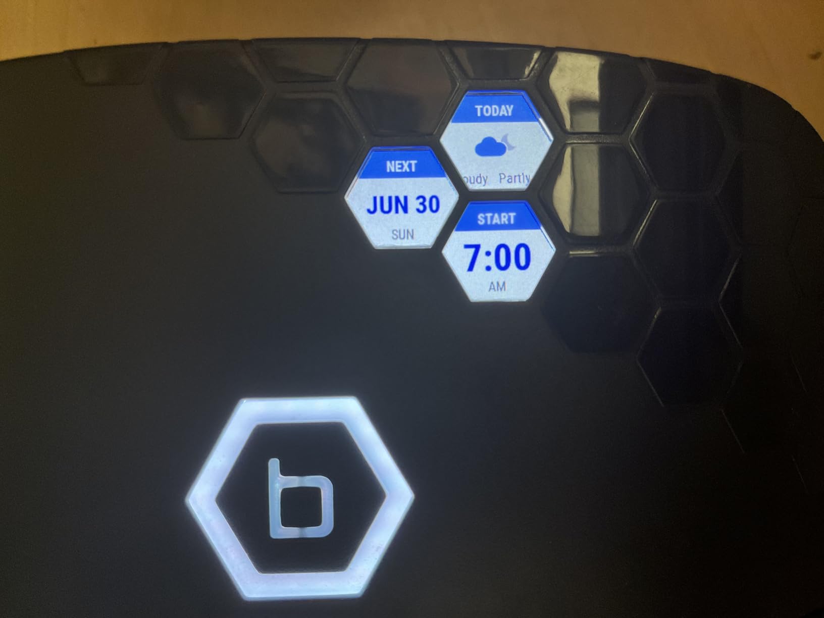Orbit B-hyve XR Smart Sprinkler Timer - 16-Zone - WiFi-Enabled Indoor/Outdoor Irrigation Controller - App Control - Weatherproof Watering System - Multi Zone - Custom Programs - 57995 customer photo 2