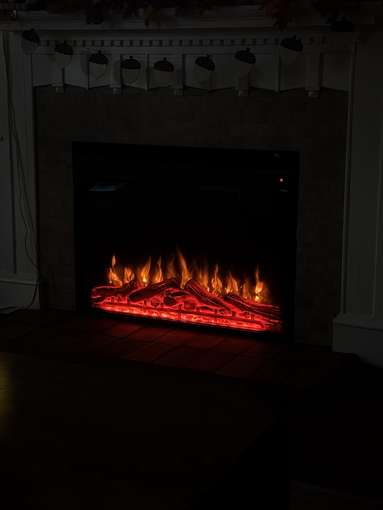 R.W.FLAME 36