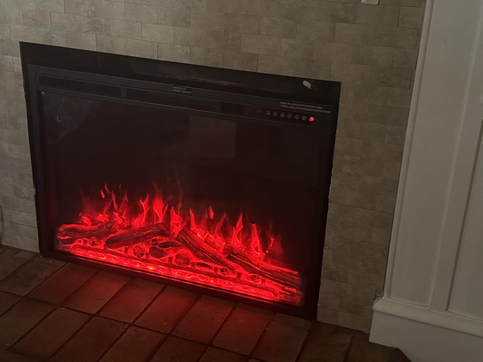R.W.FLAME 36