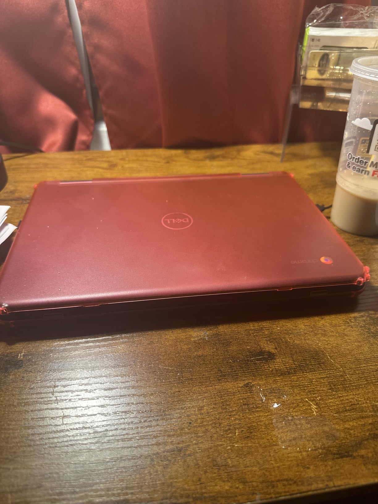 Dell Chromebook 11 3100 11.6