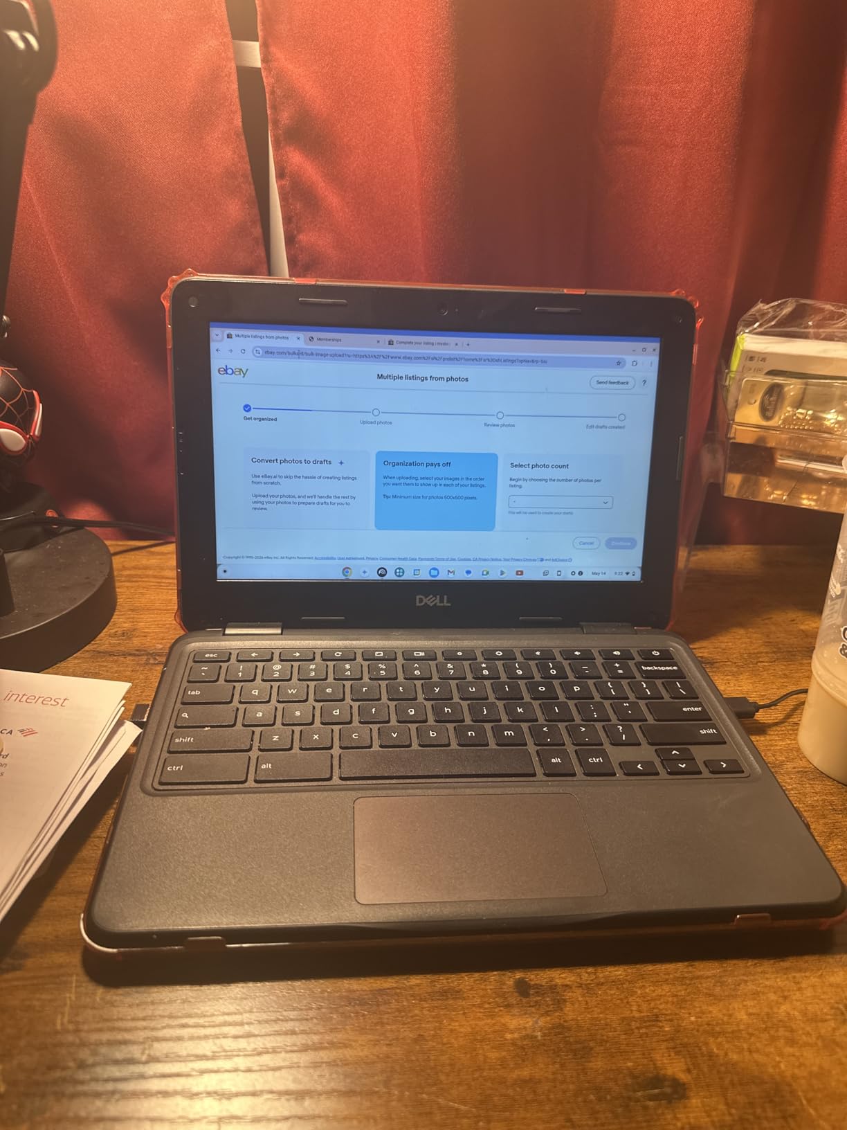 Dell Chromebook 11 3100 11.6