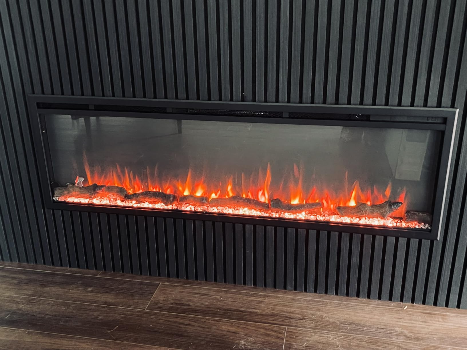 LegendFlame 50