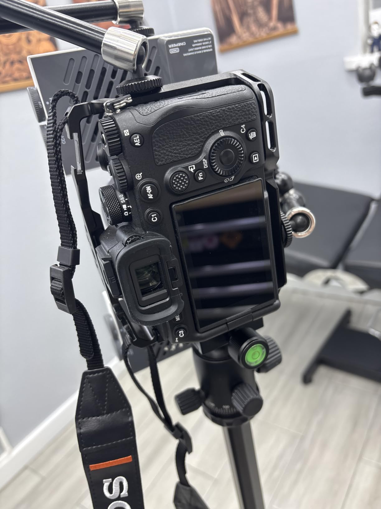 Sony Alpha 7 IV Full-Frame Mirrorless Interchangeable Lens Camera | 28-70mm Zoom Kit customer photo 1
