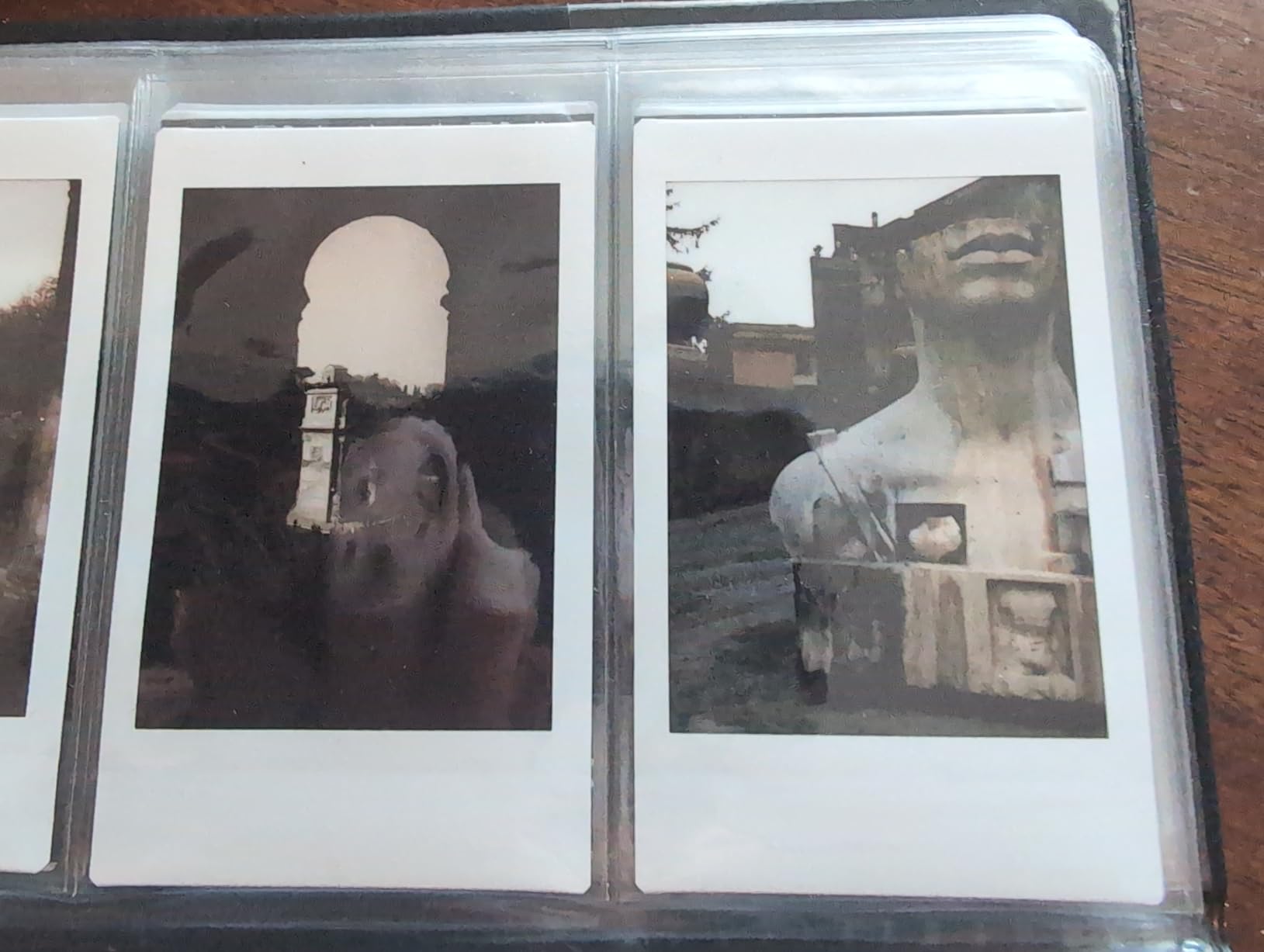 Fujifilm Instax Mini EVO Instant Camera customer photo 2