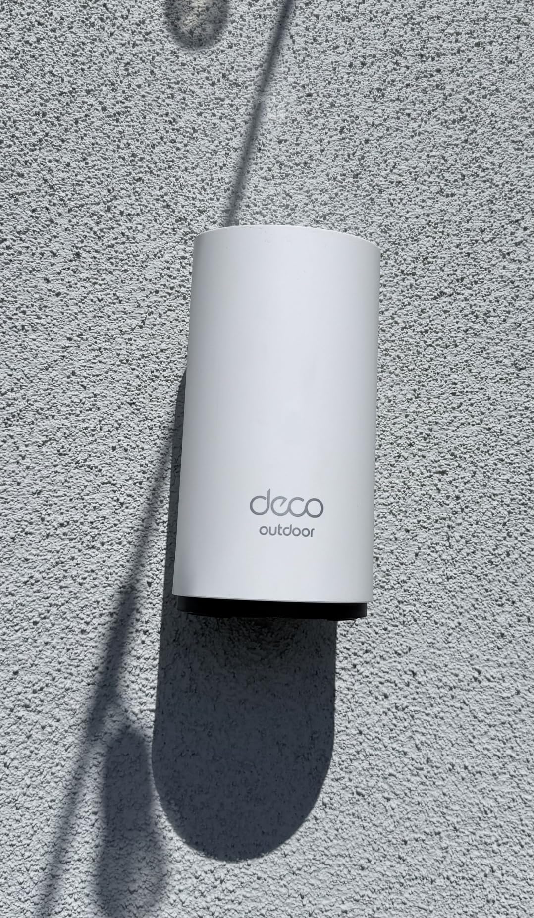 TP-Link Deco X55 AX3000 WiFi 6 Mesh System - Covers up to 6500 Sq.Ft, Replaces Wireless Router and Extender, 3 Gigabit Ports per Unit, Supports Ethernet Backhaul, Deco X55(3-Pack) customer photo 2