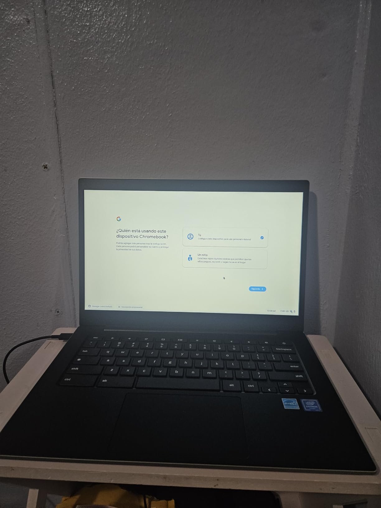 Samsung 14