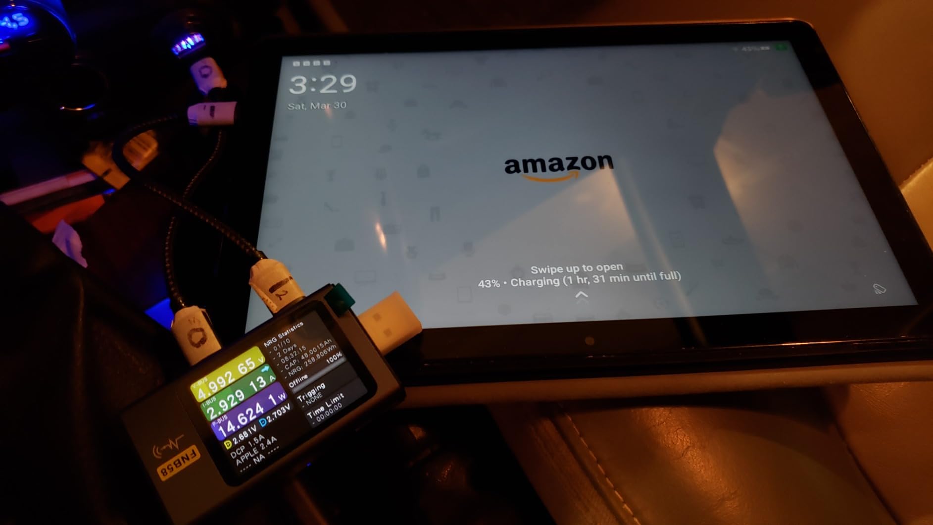 Amazon Fire HD 10 (10.1