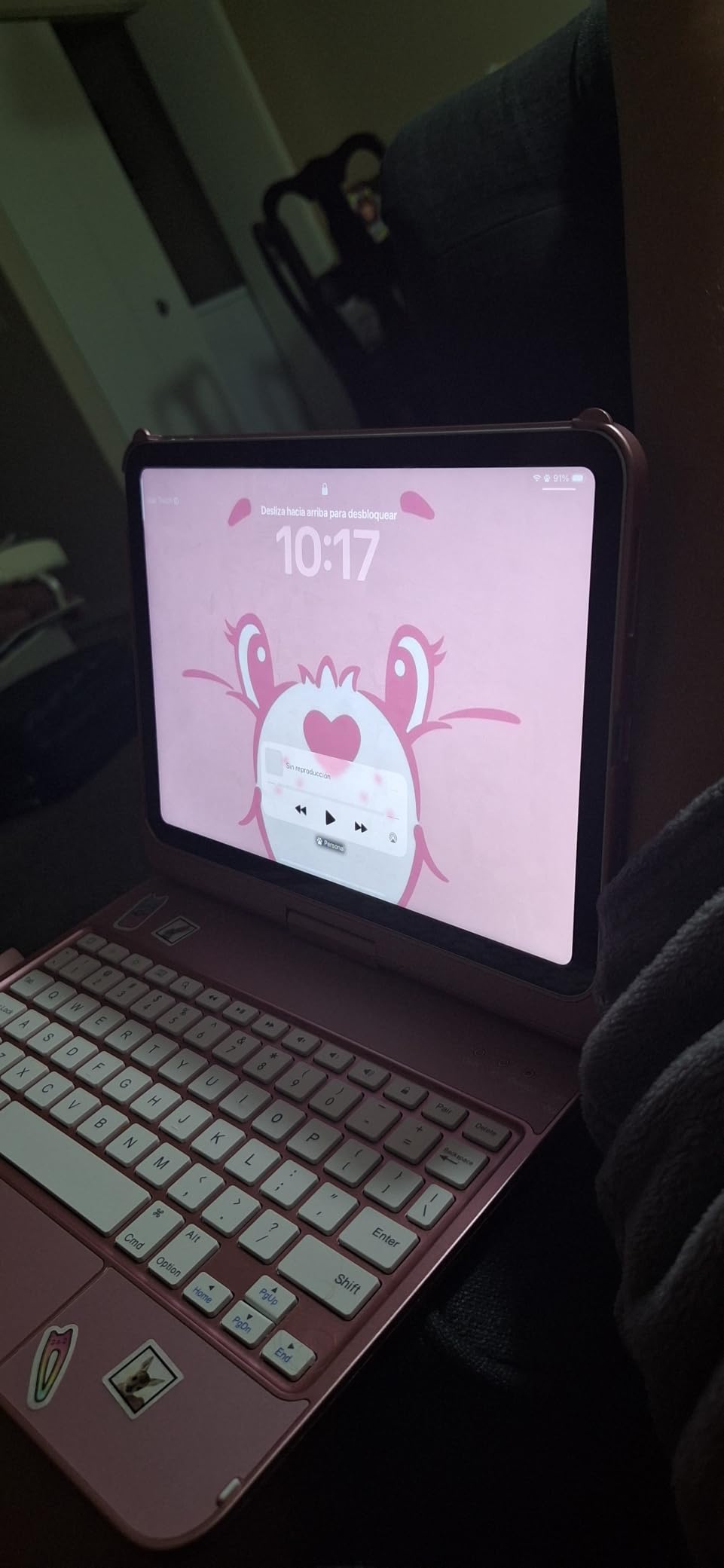 iPad 10th Generation (A14 Bionic, 10.9