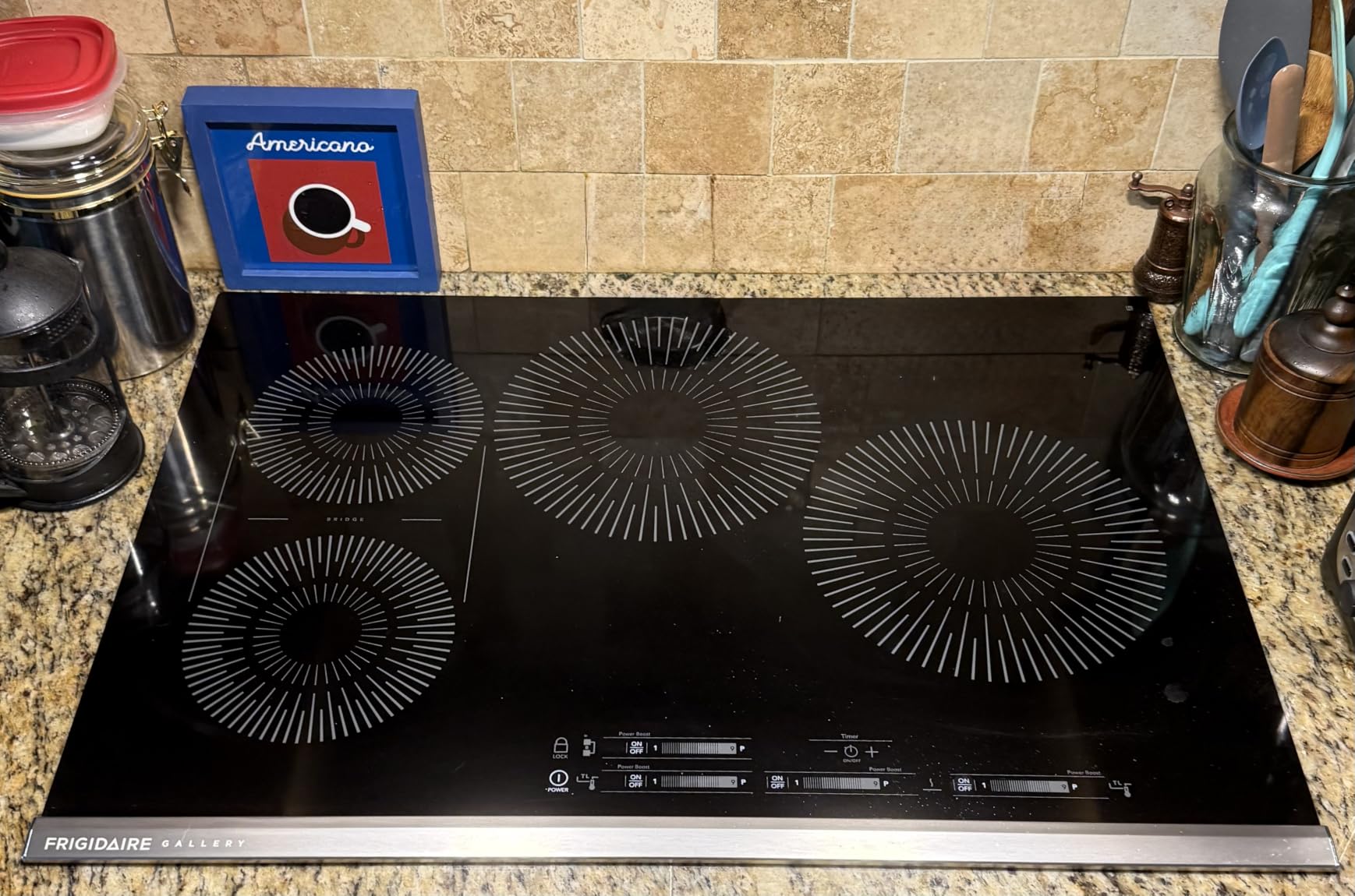 Frigidaire 30