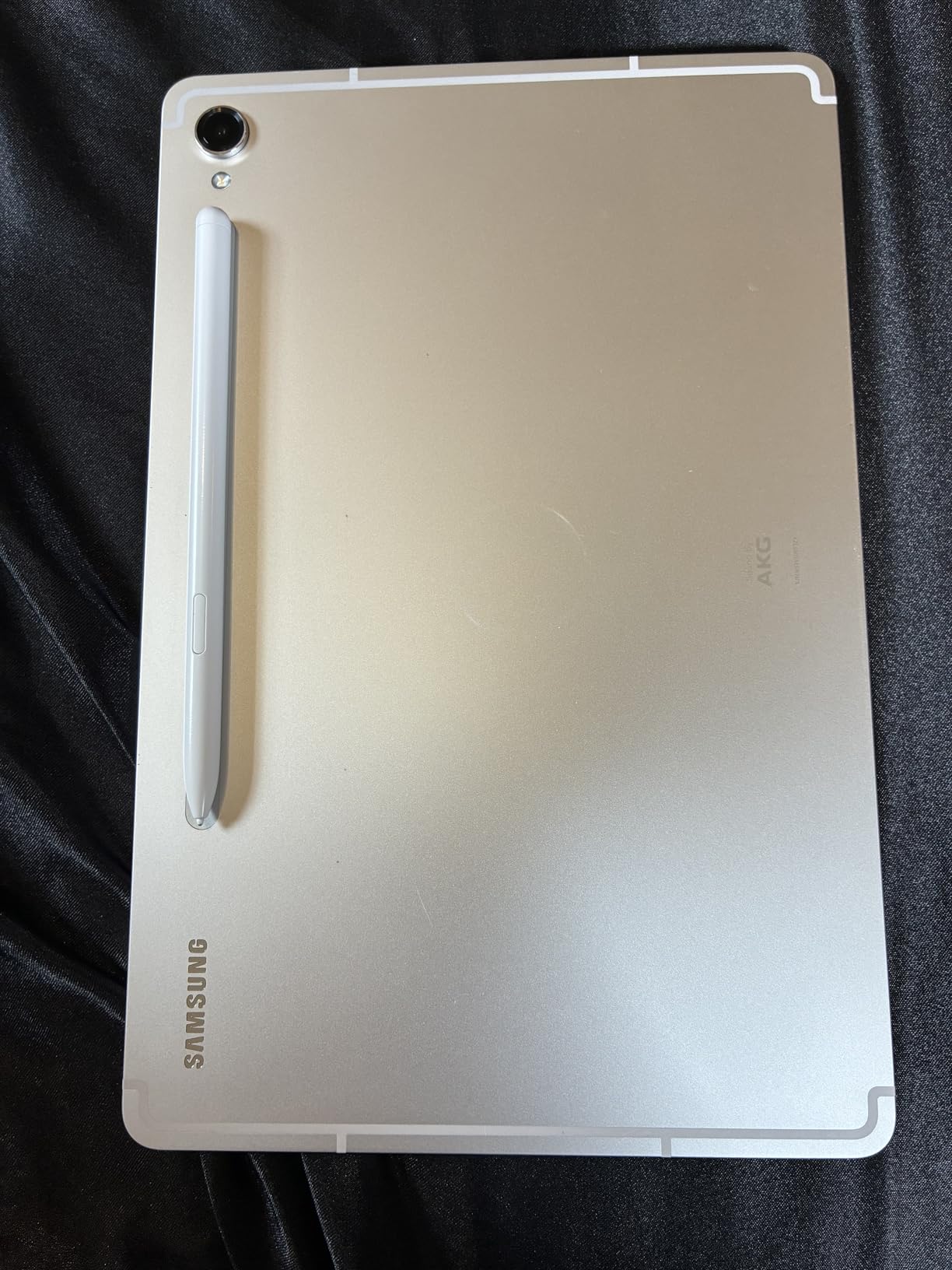Samsung Galaxy Tab S9 11