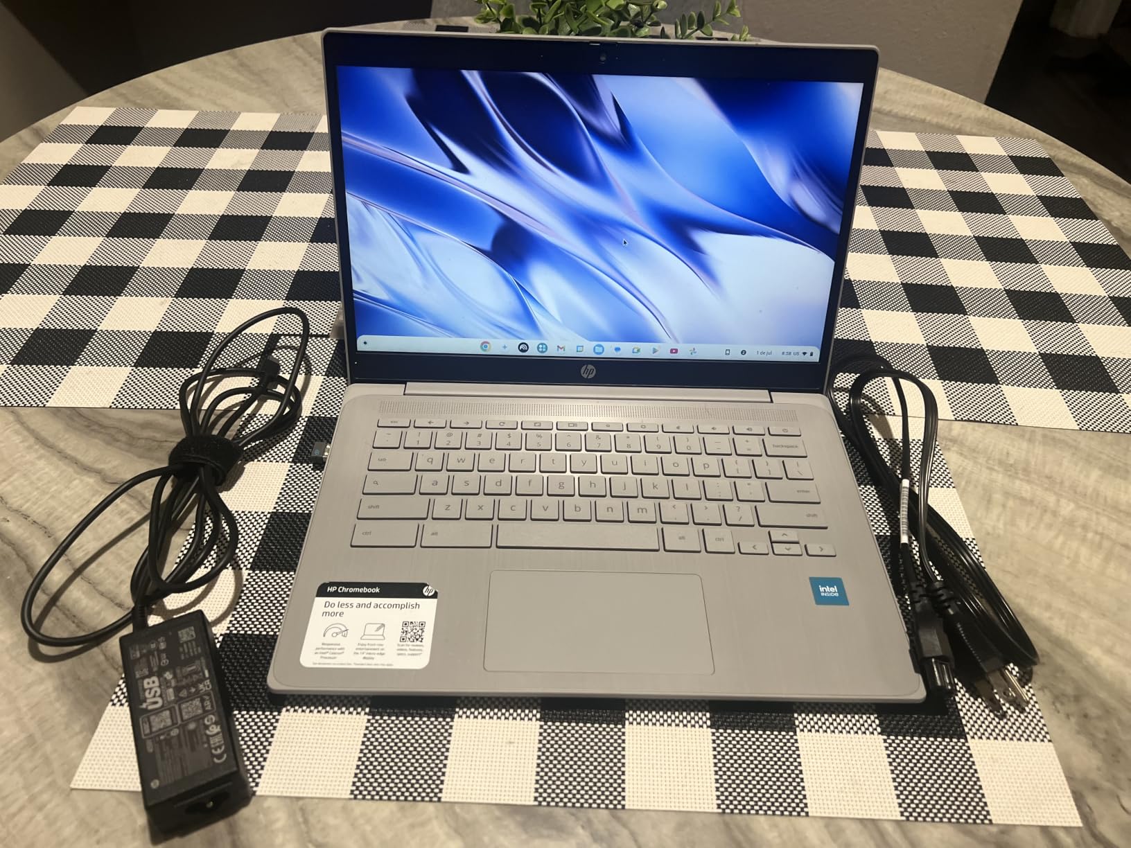 HP 14